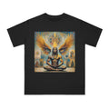 Ether Soulwear Organic Tee — Awakened Vision Printify