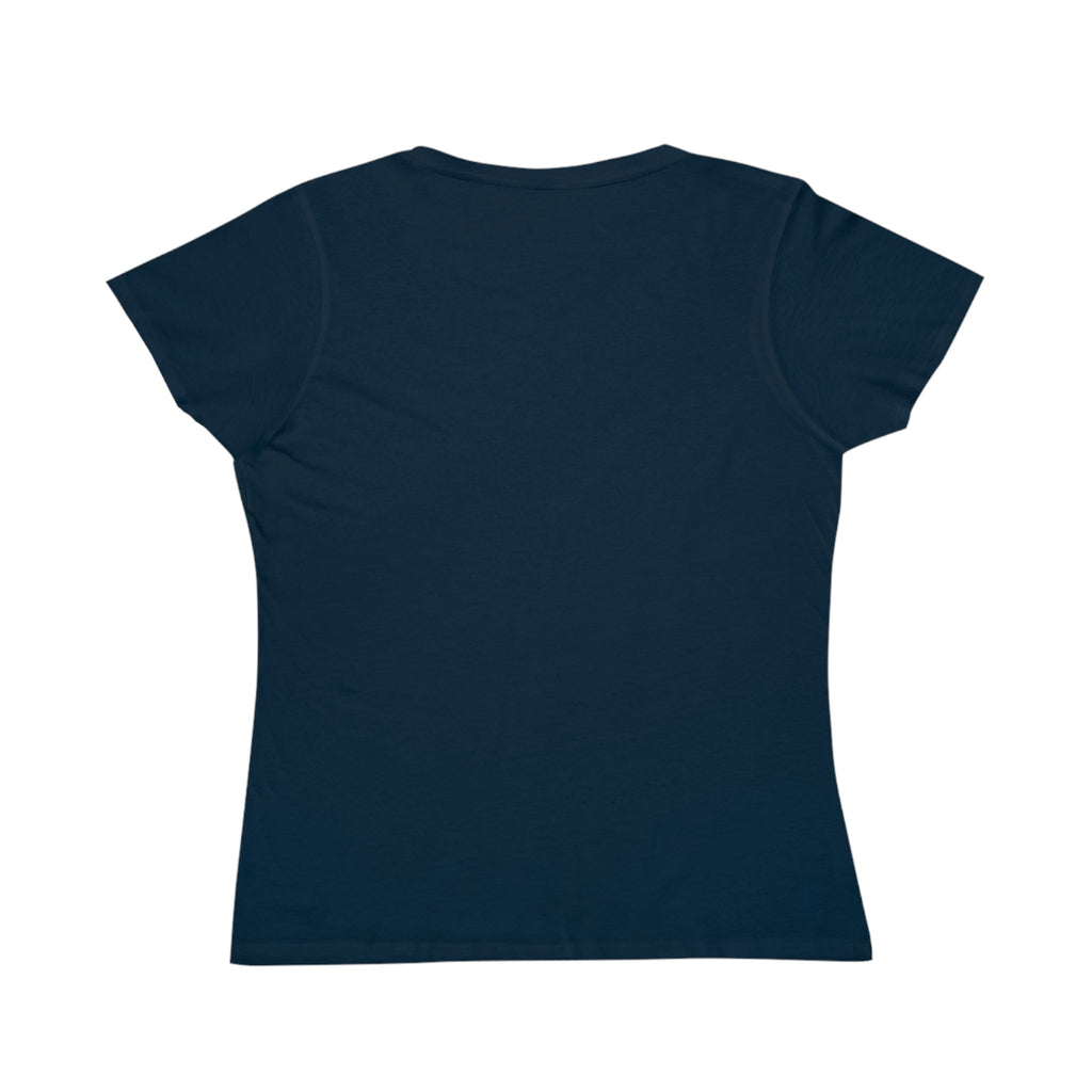Organic Women's Classic T-Shirt Printify
