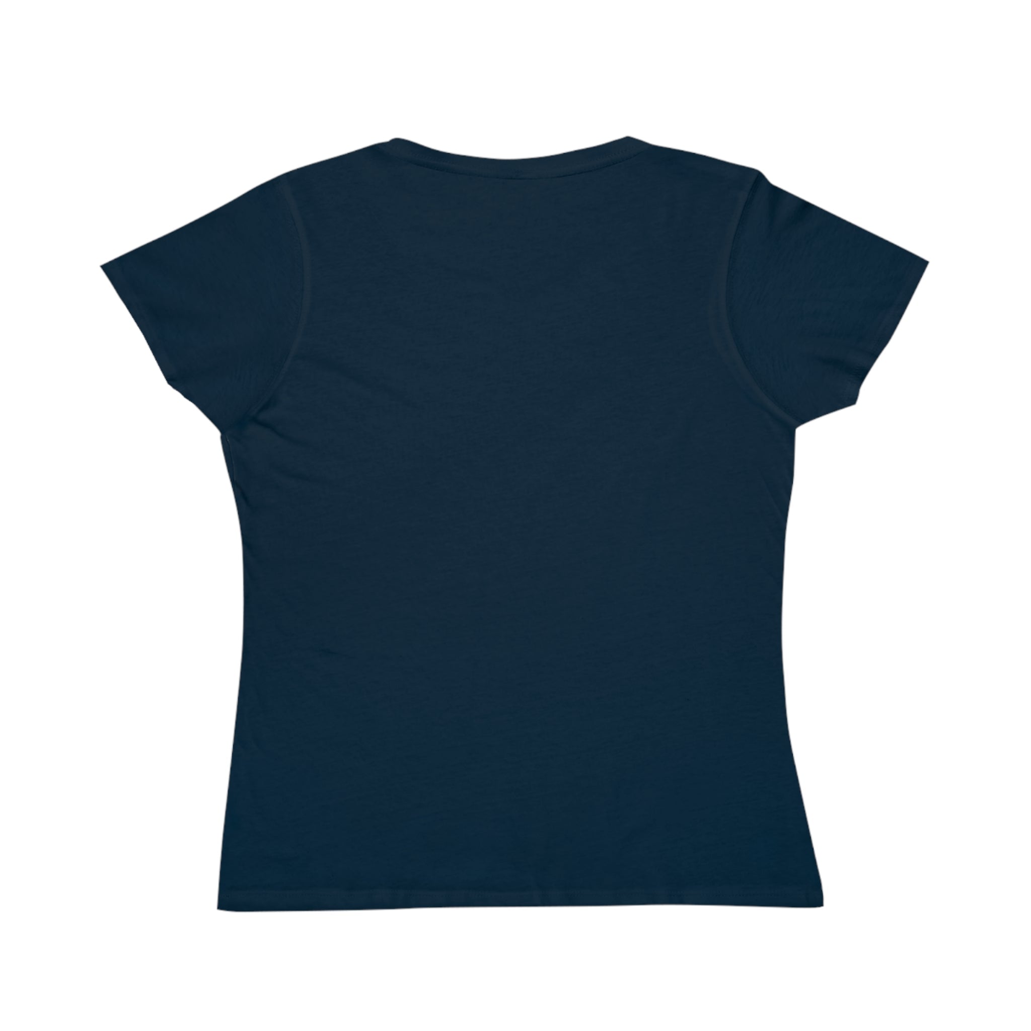 Organic Women's Classic T-Shirt Printify