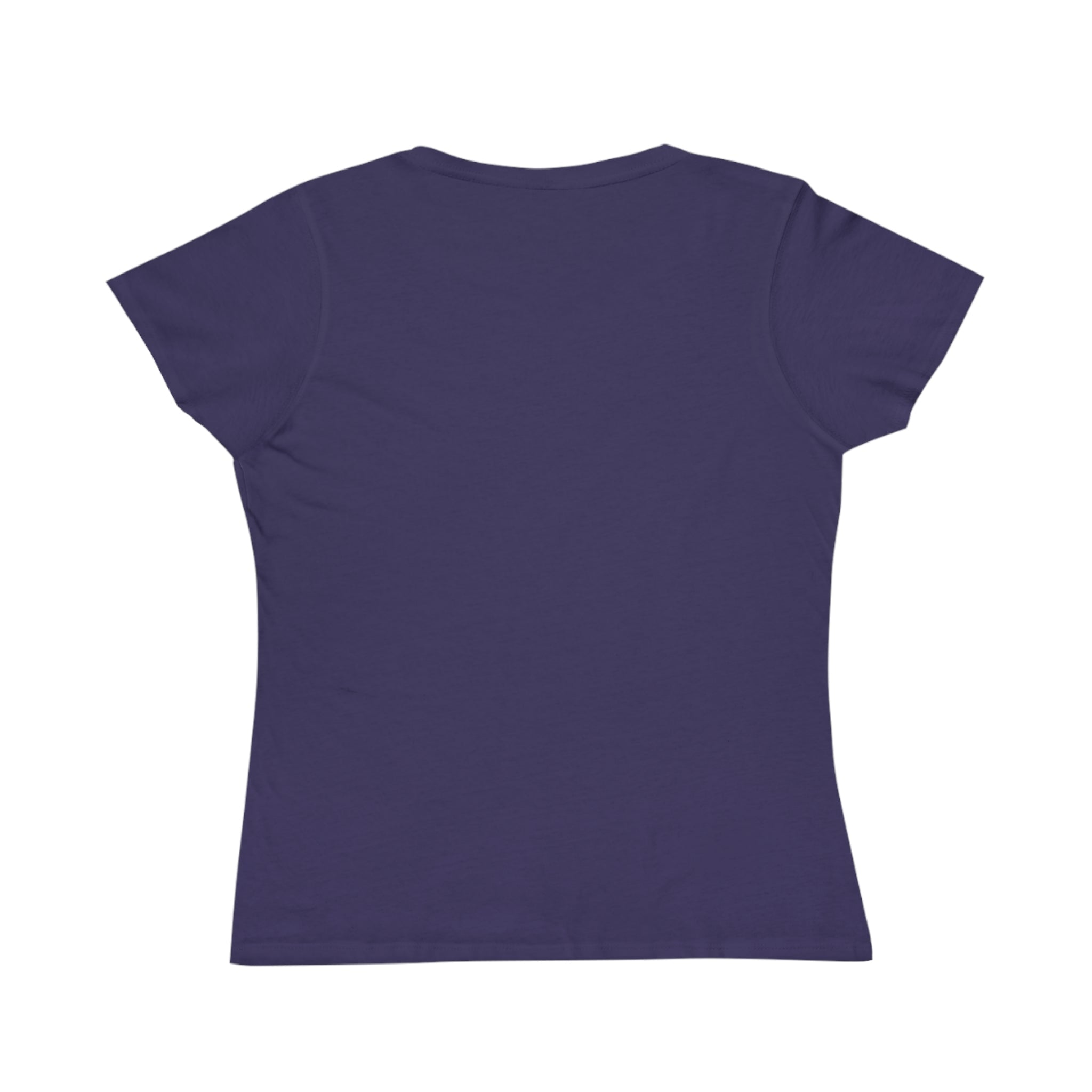 Organic Women's Classic T-Shirt Printify