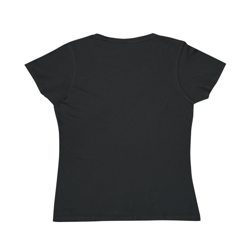 Organic Women's Classic T-Shirt Printify