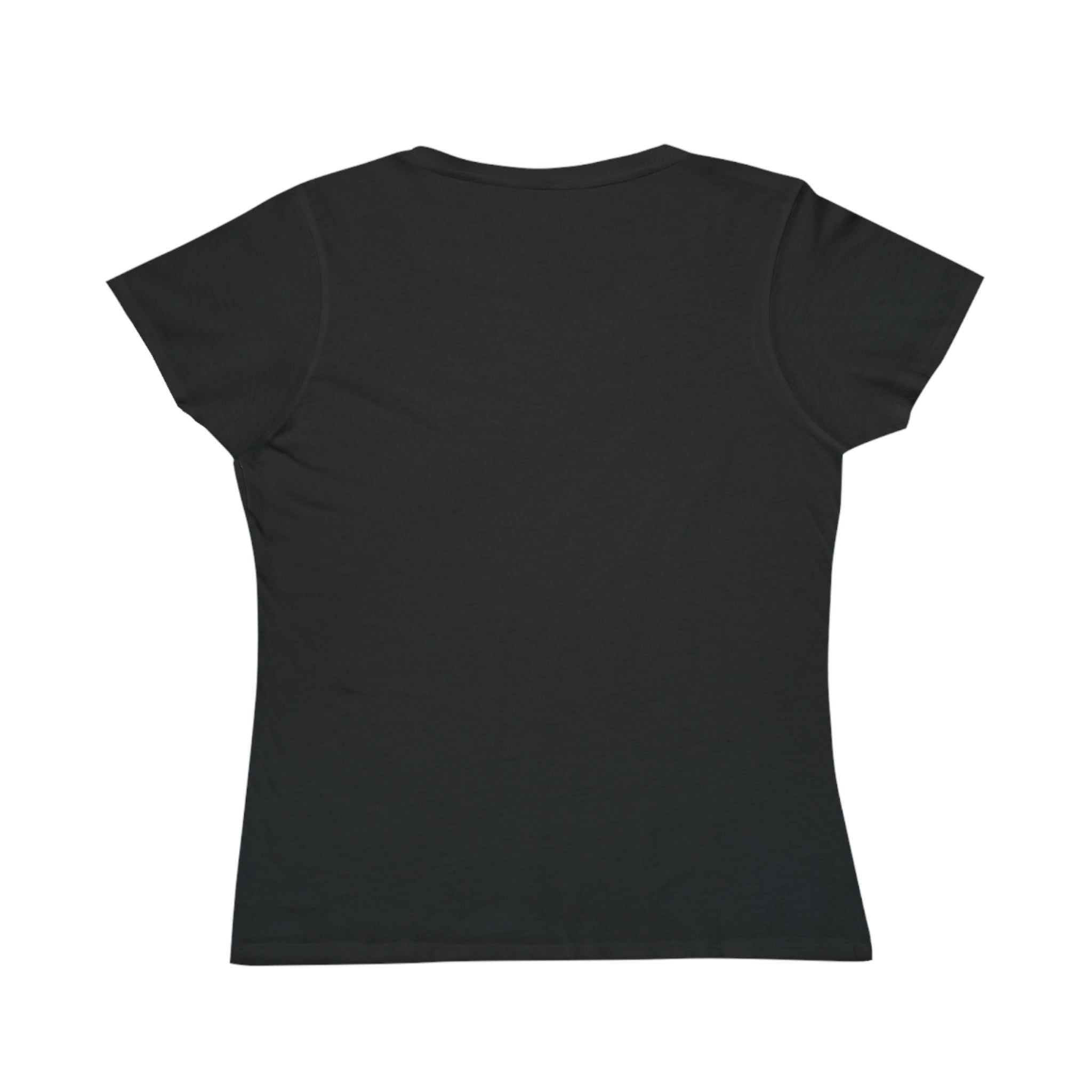 Organic Women's Classic T-Shirt Printify