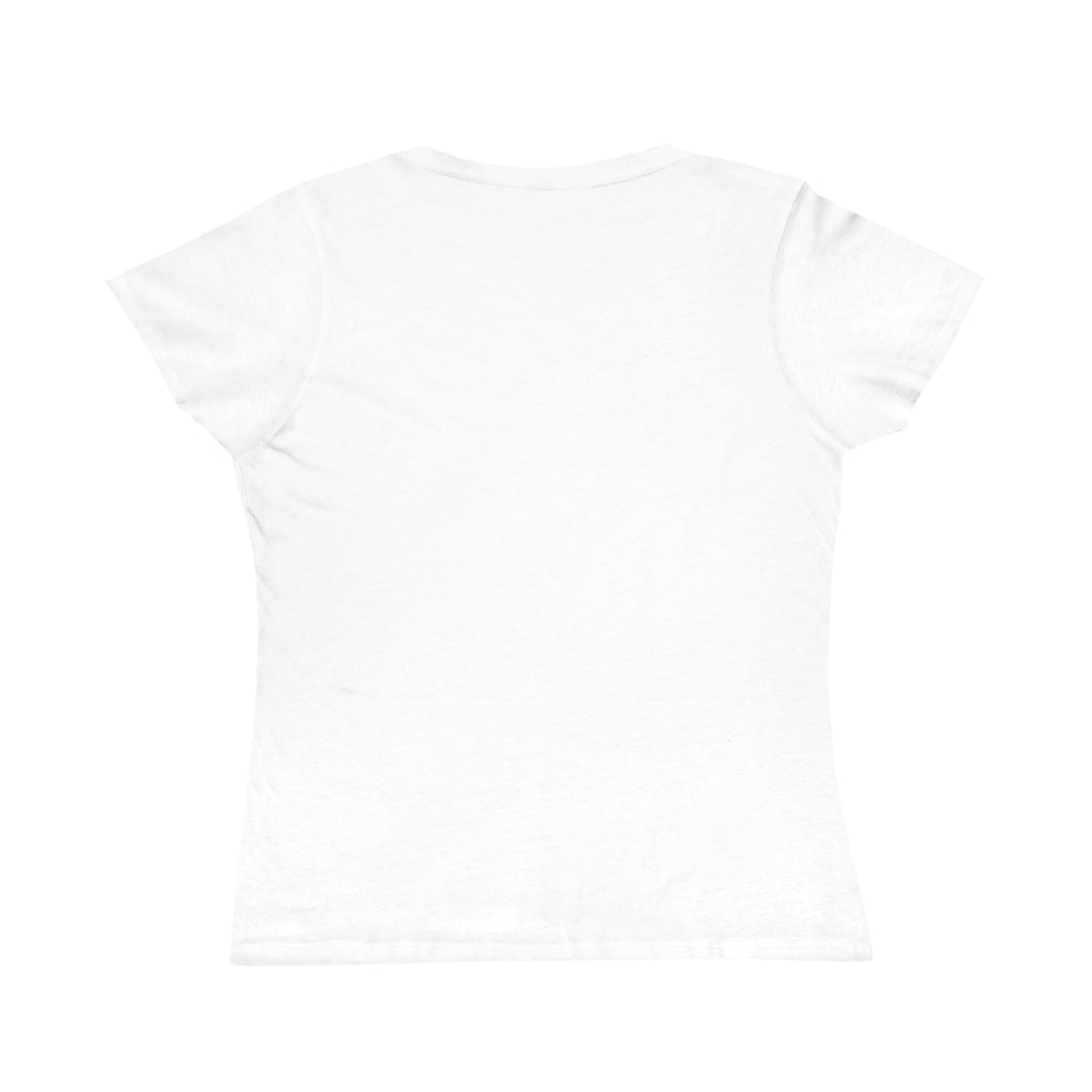 Organic Women's Classic T-Shirt Printify