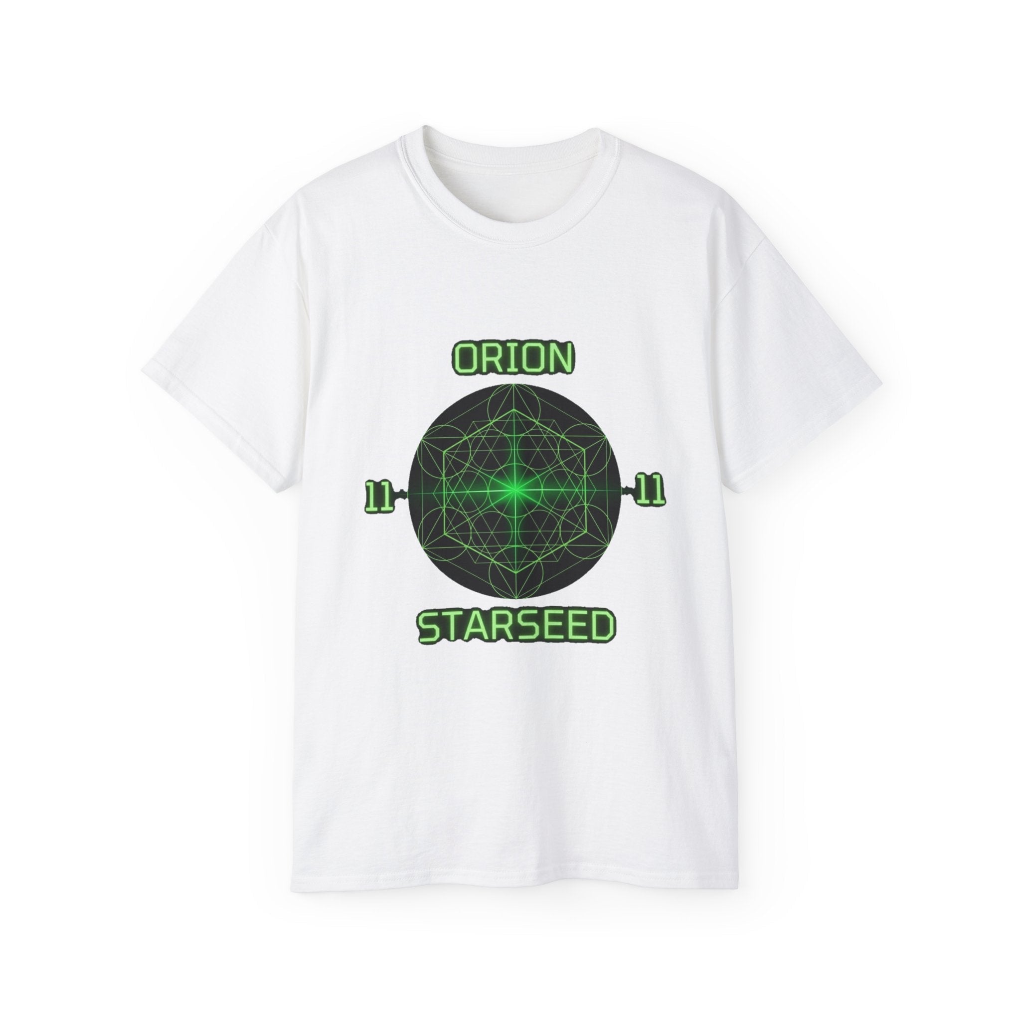 Unisex Ultra Cotton Tee Printify