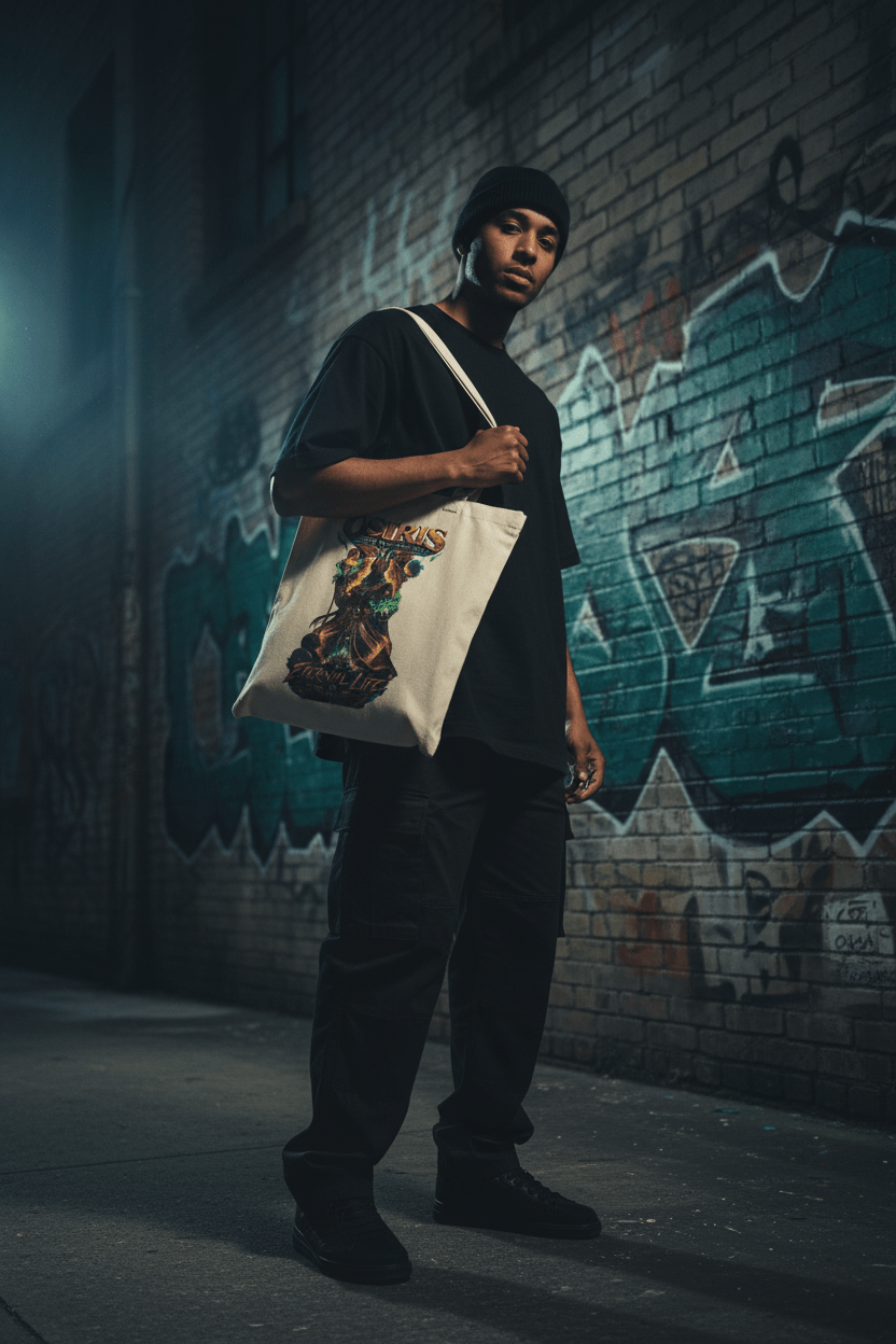 Streetwear Lifestyle