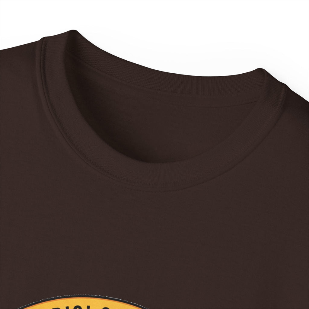 Osiris Organics Tee – Egyptian Streetwear Graphic Shirt | Spiritual Cosmic Art