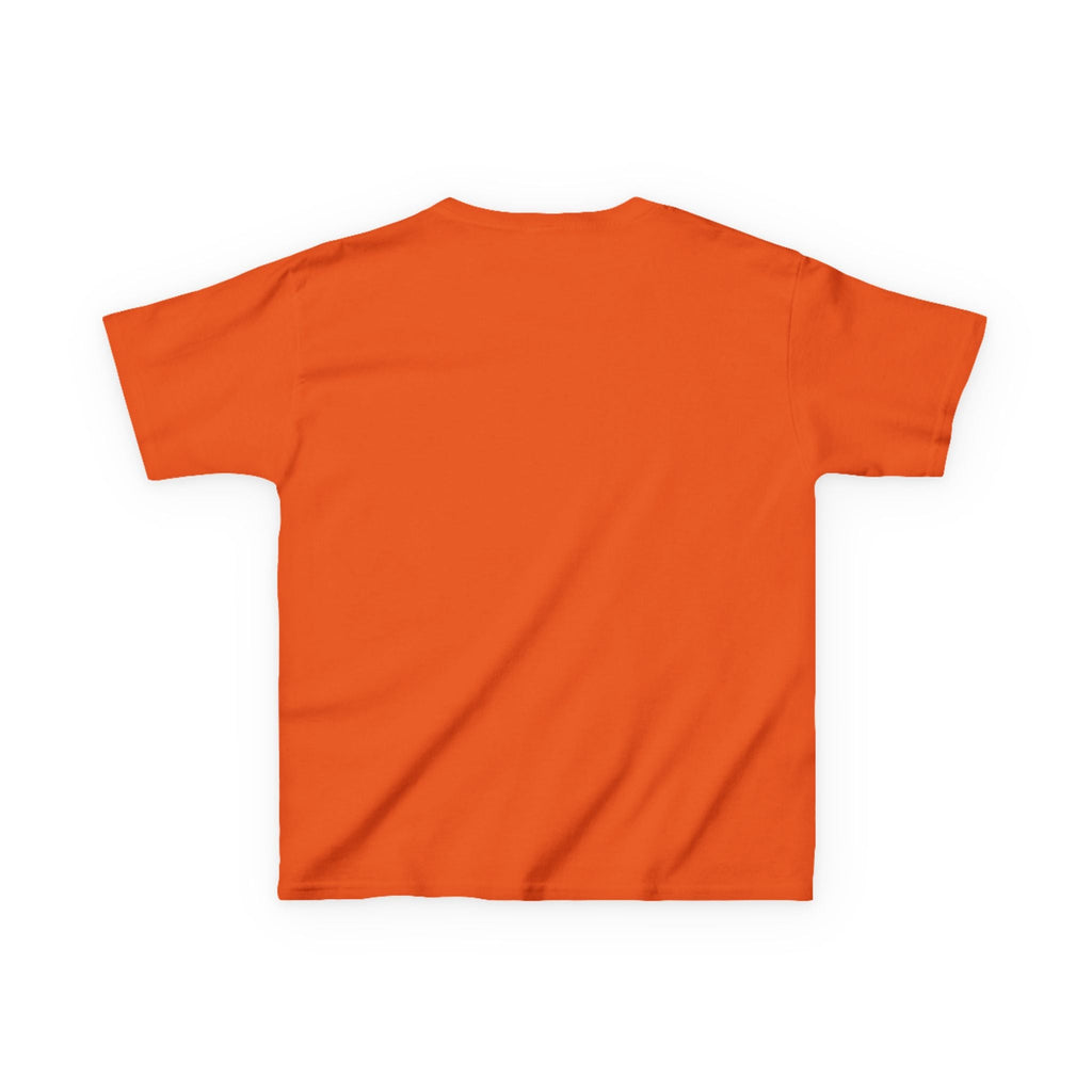 Outer Space Alien Kids Tee - Fun & Colorful Galaxy Design for Young Explorers Printify