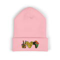 Classic Cuffed Beanie (Embroidery) Printify