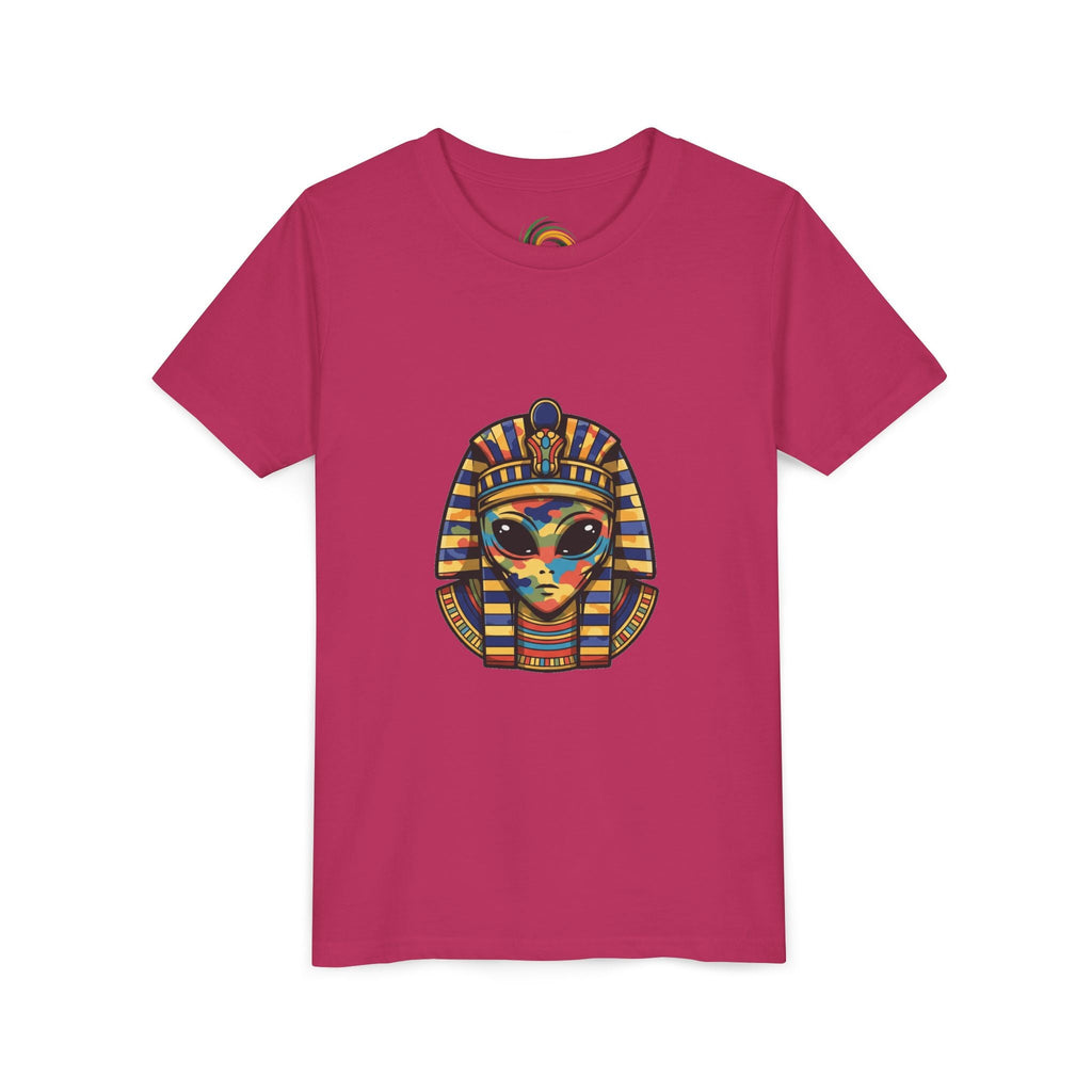 Pharaoh Frequency Youth Tee