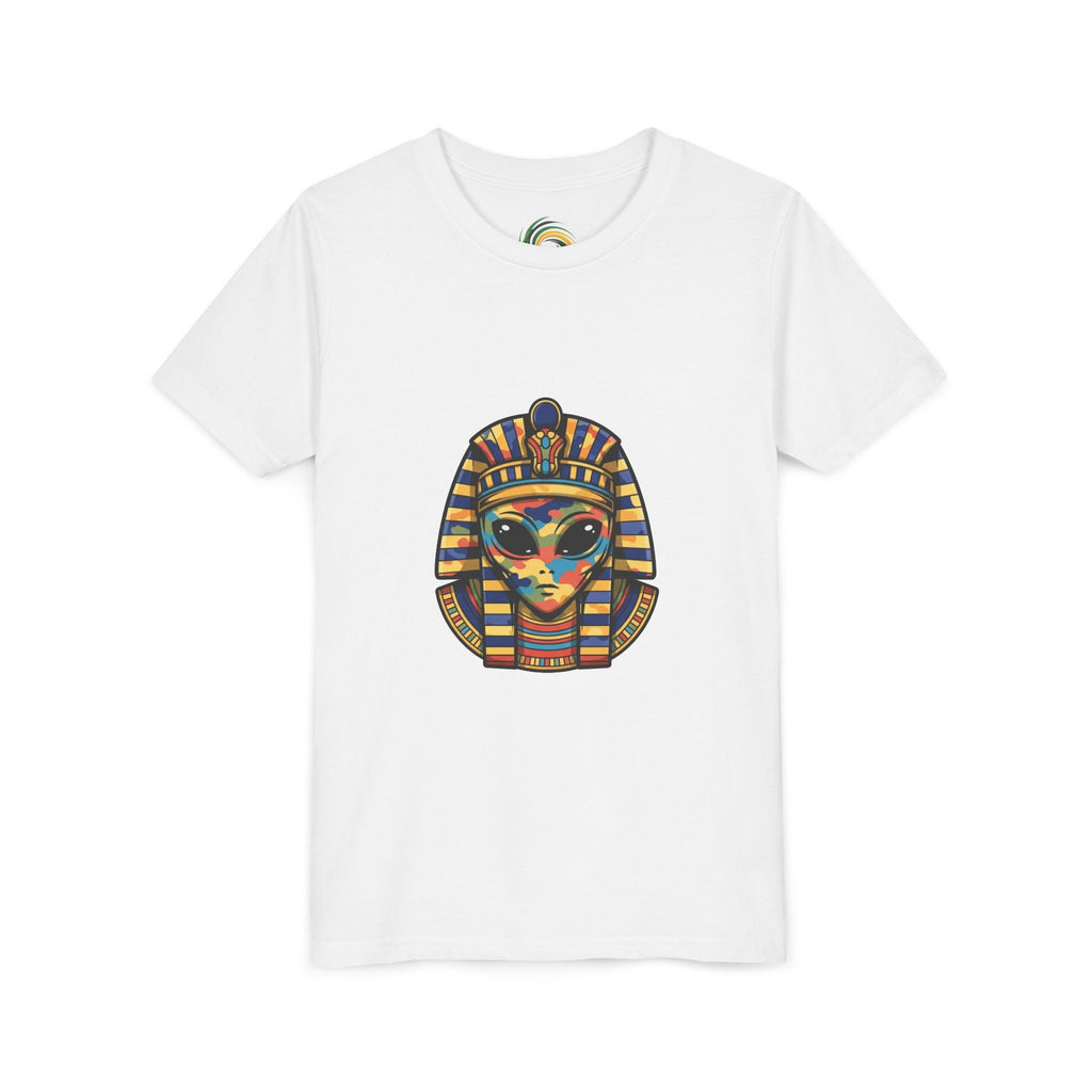 Pharaoh Frequency Youth Tee