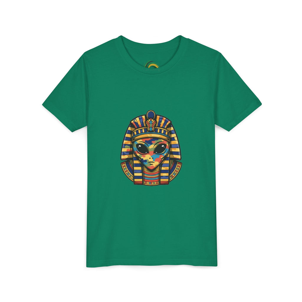 Pharaoh Frequency Youth Tee