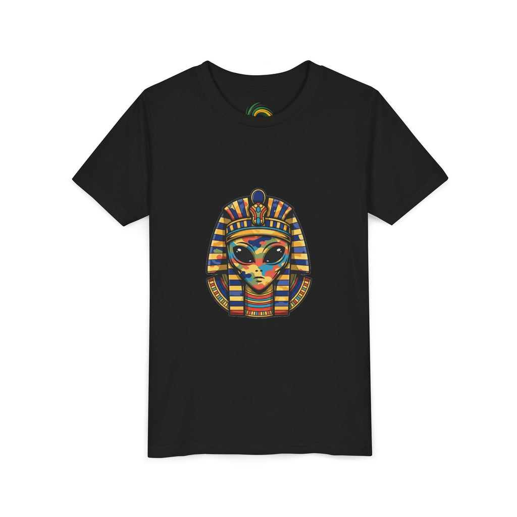 Pharaoh Frequency Youth Tee