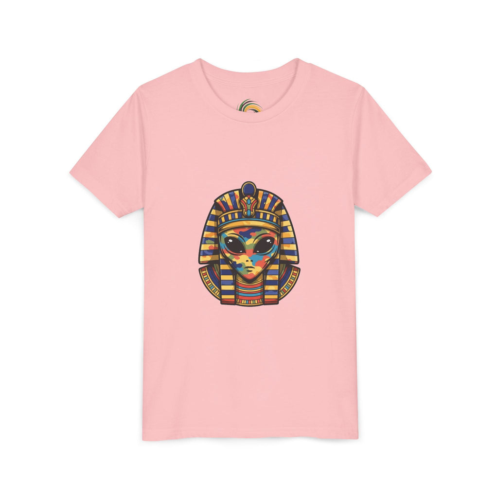 Pharaoh Frequency Youth Tee