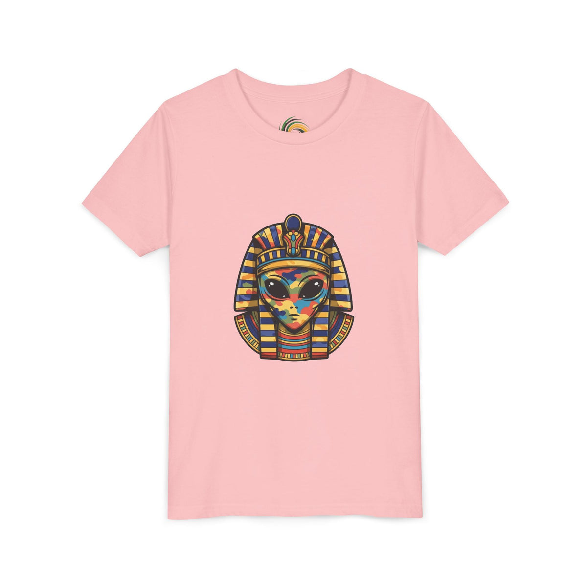Pharaoh Frequency Youth Tee