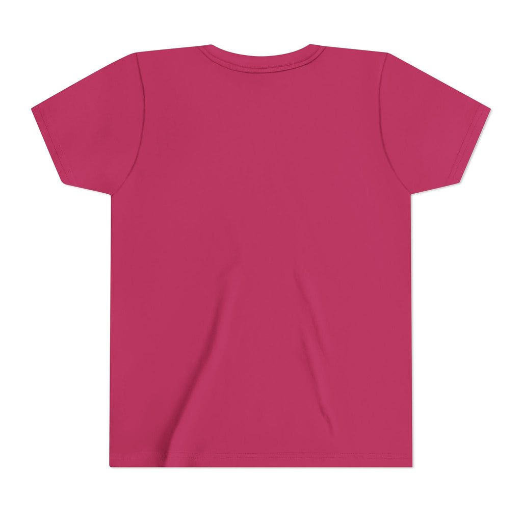 Pharaoh Frequency Youth Tee