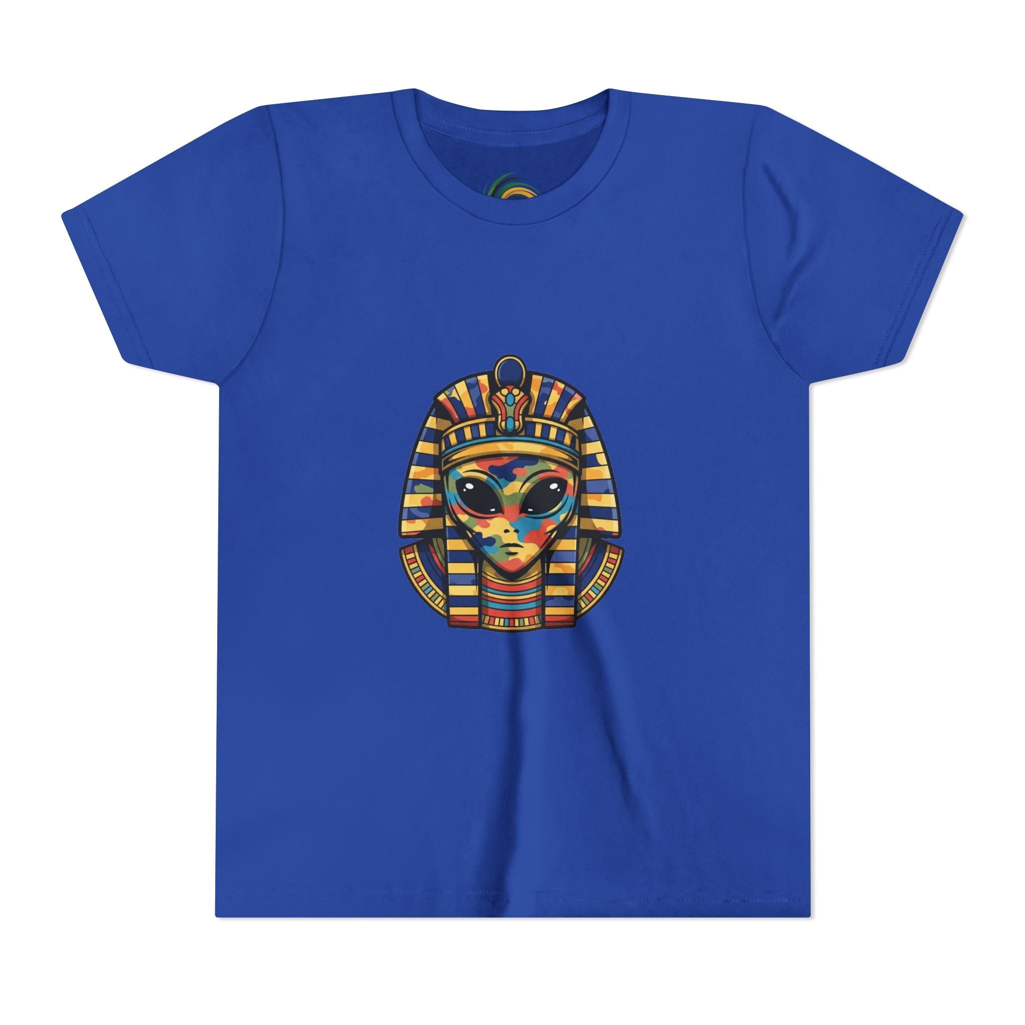 Pharaoh Frequency Youth Tee
