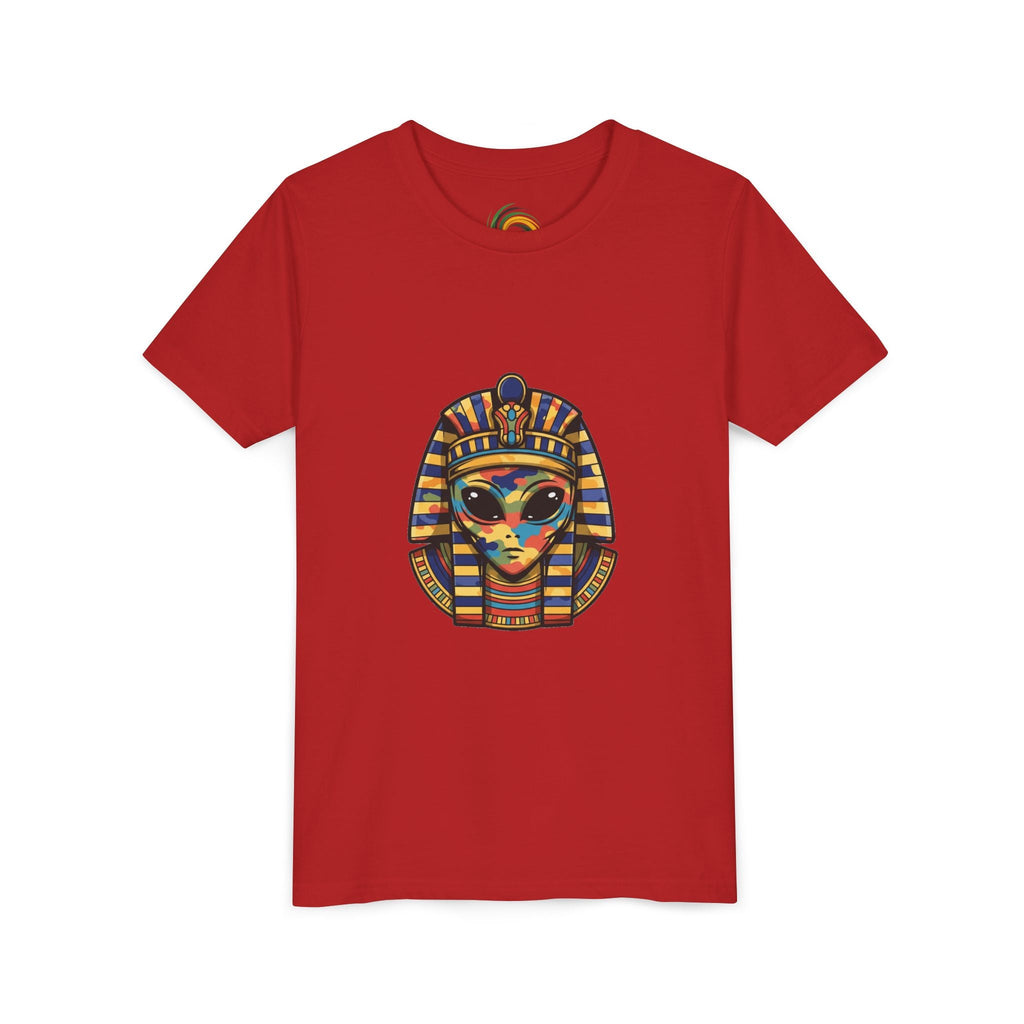 Pharaoh Frequency Youth Tee