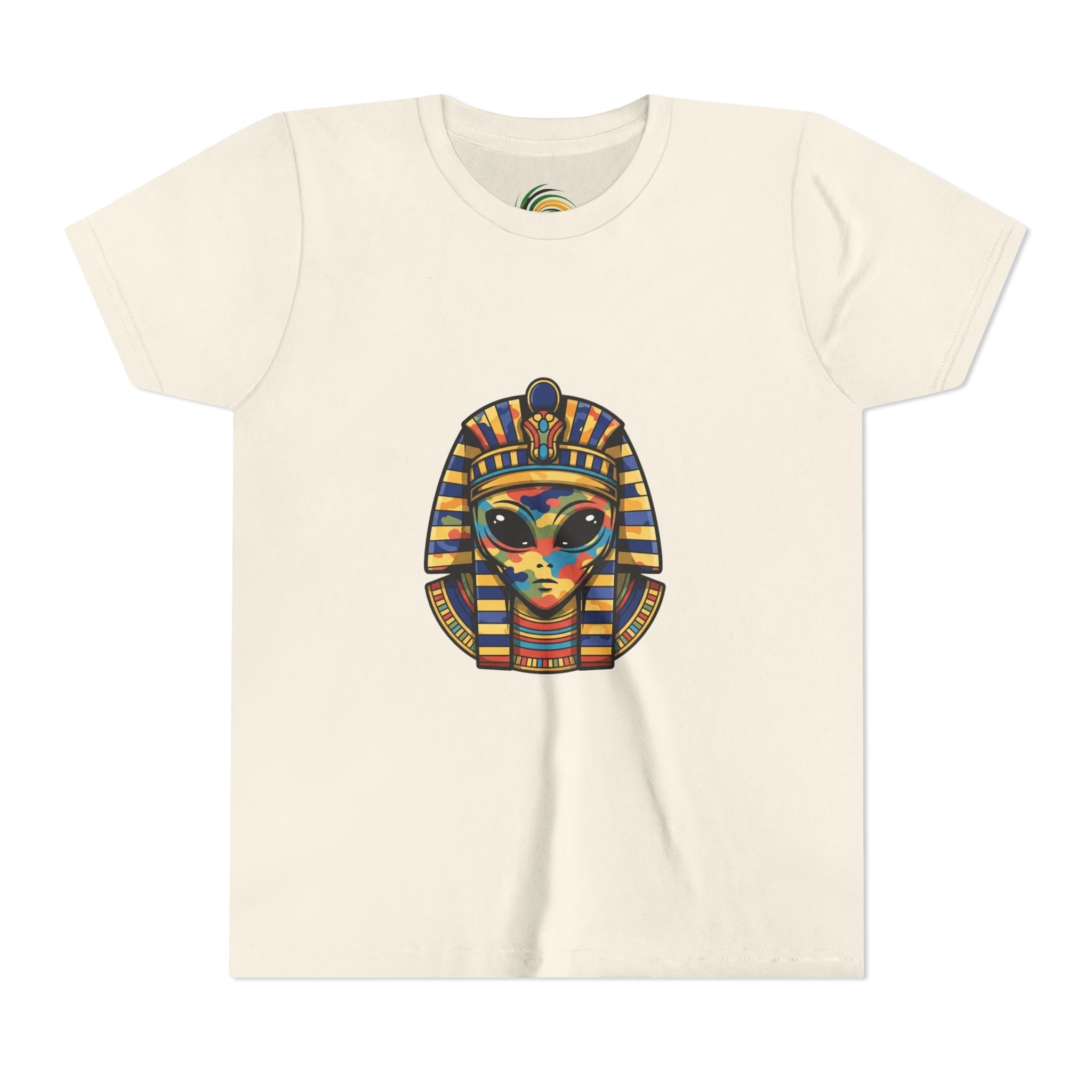 Pharaoh Frequency Youth Tee