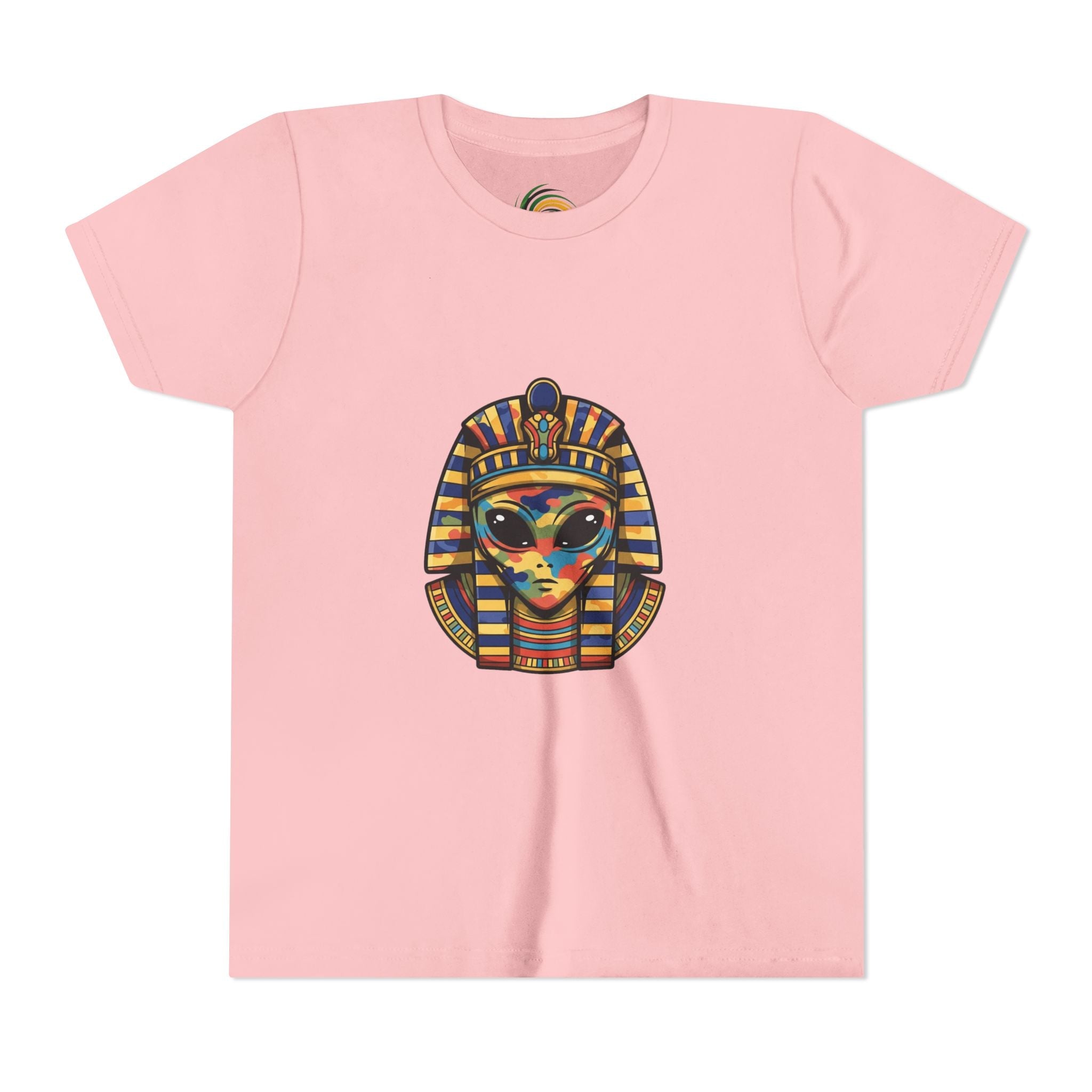 Pharaoh Frequency Youth Tee