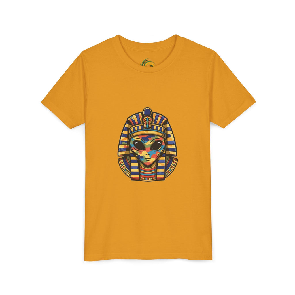 Pharaoh Frequency Youth Tee