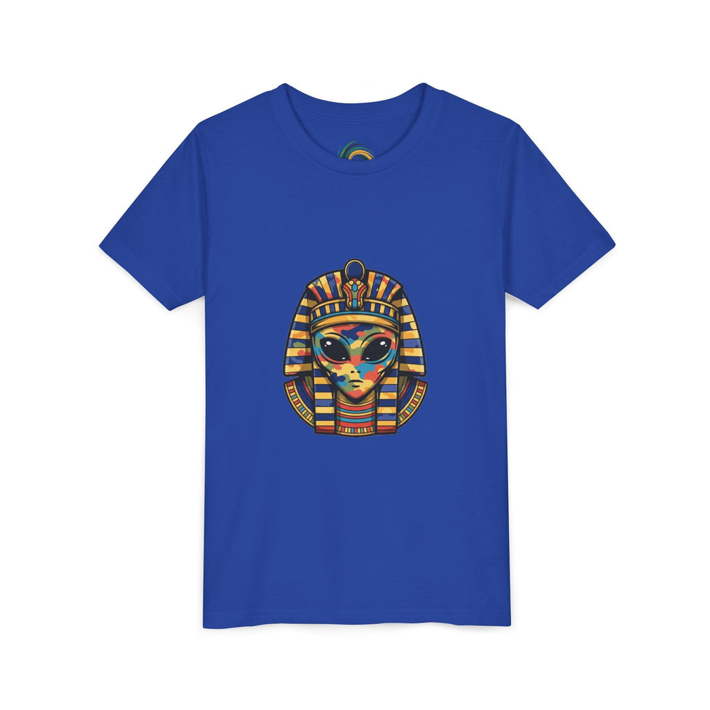 Pharaoh Frequency Youth Tee