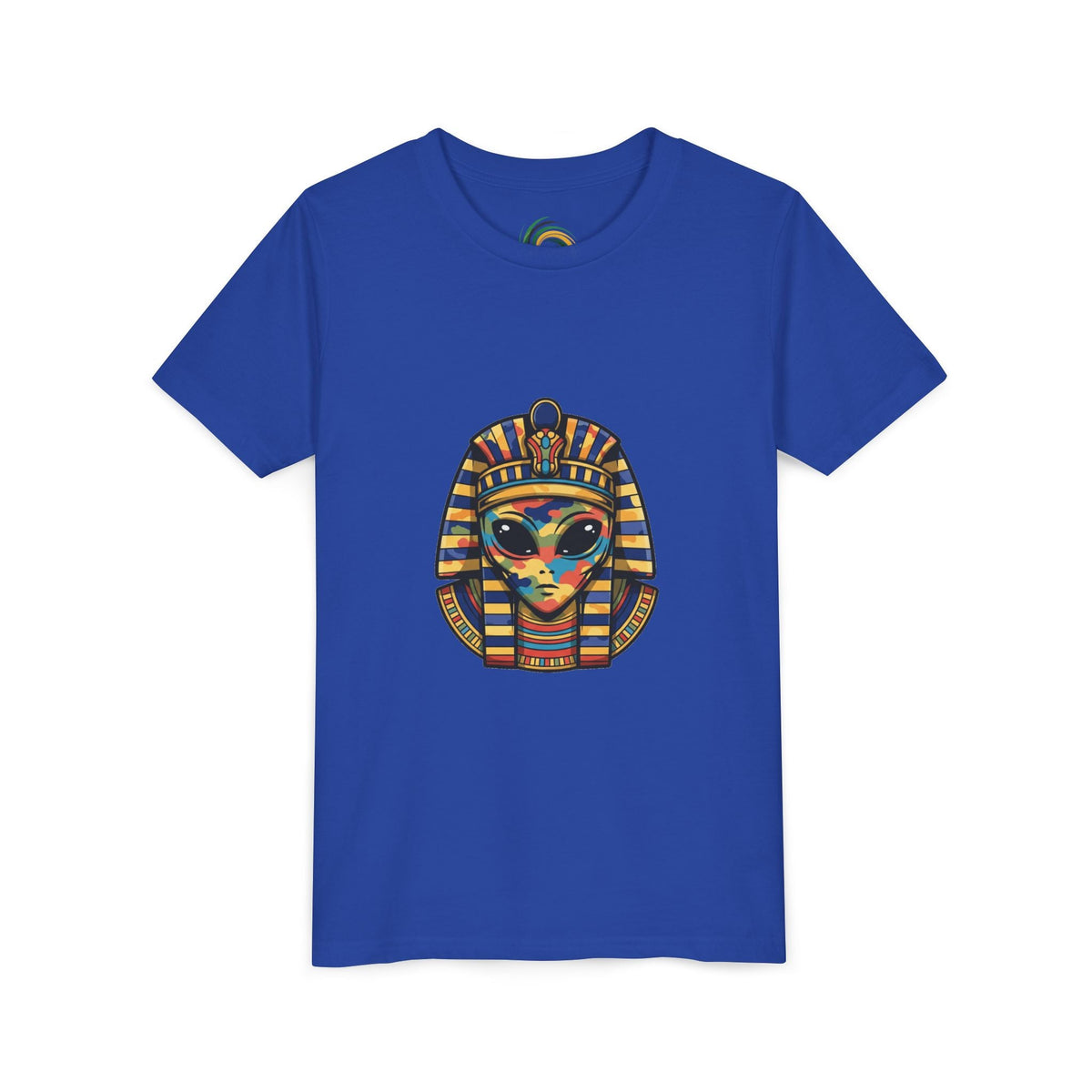Pharaoh Frequency Youth Tee