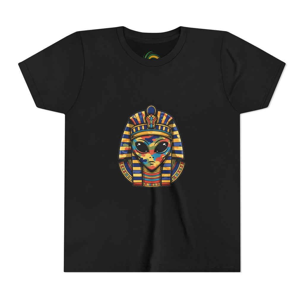 Pharaoh Frequency Youth Tee