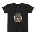 Pharaoh Frequency Youth Tee