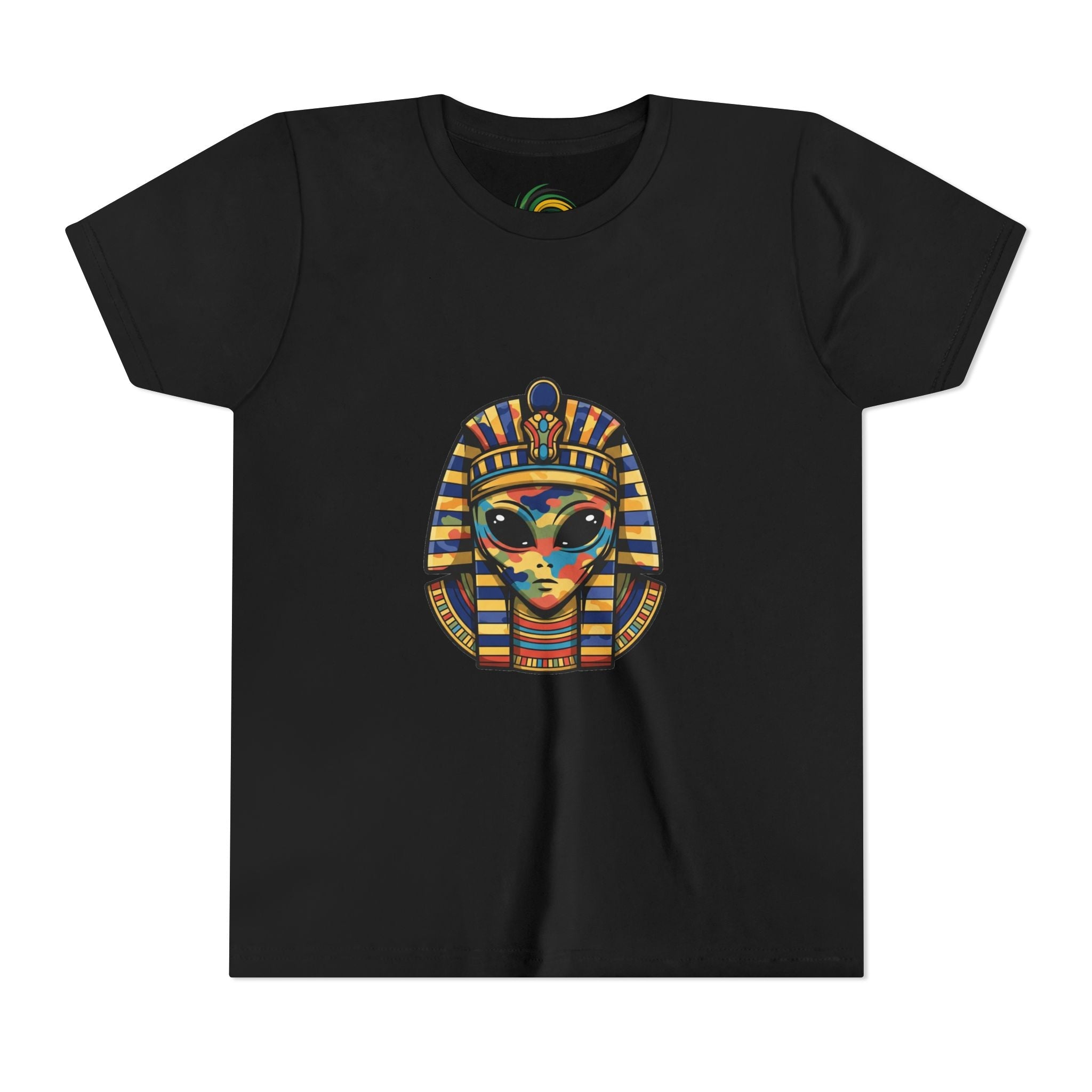 Pharaoh Frequency Youth Tee
