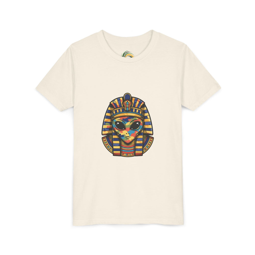 Pharaoh Frequency Youth Tee