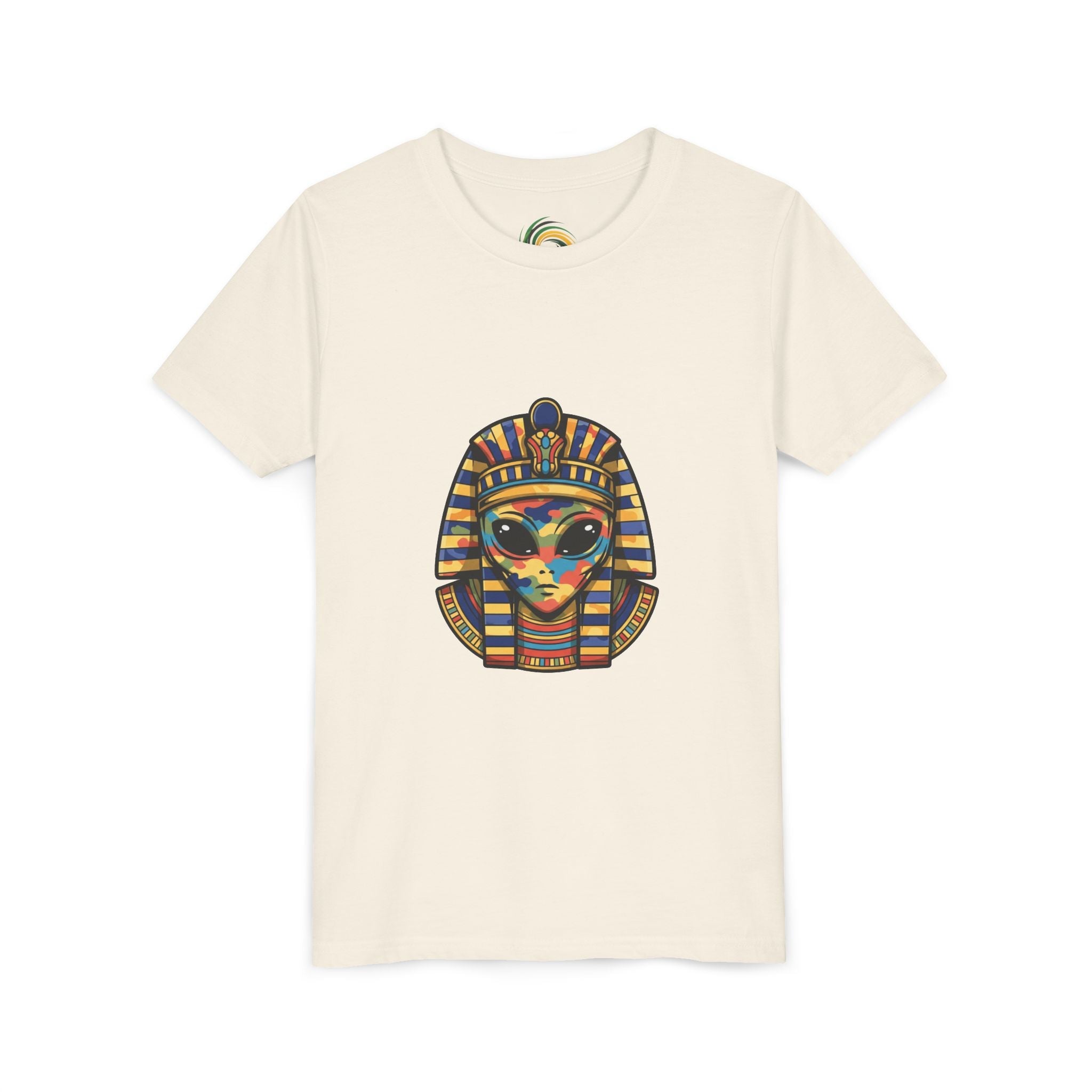 Pharaoh Frequency Youth Tee