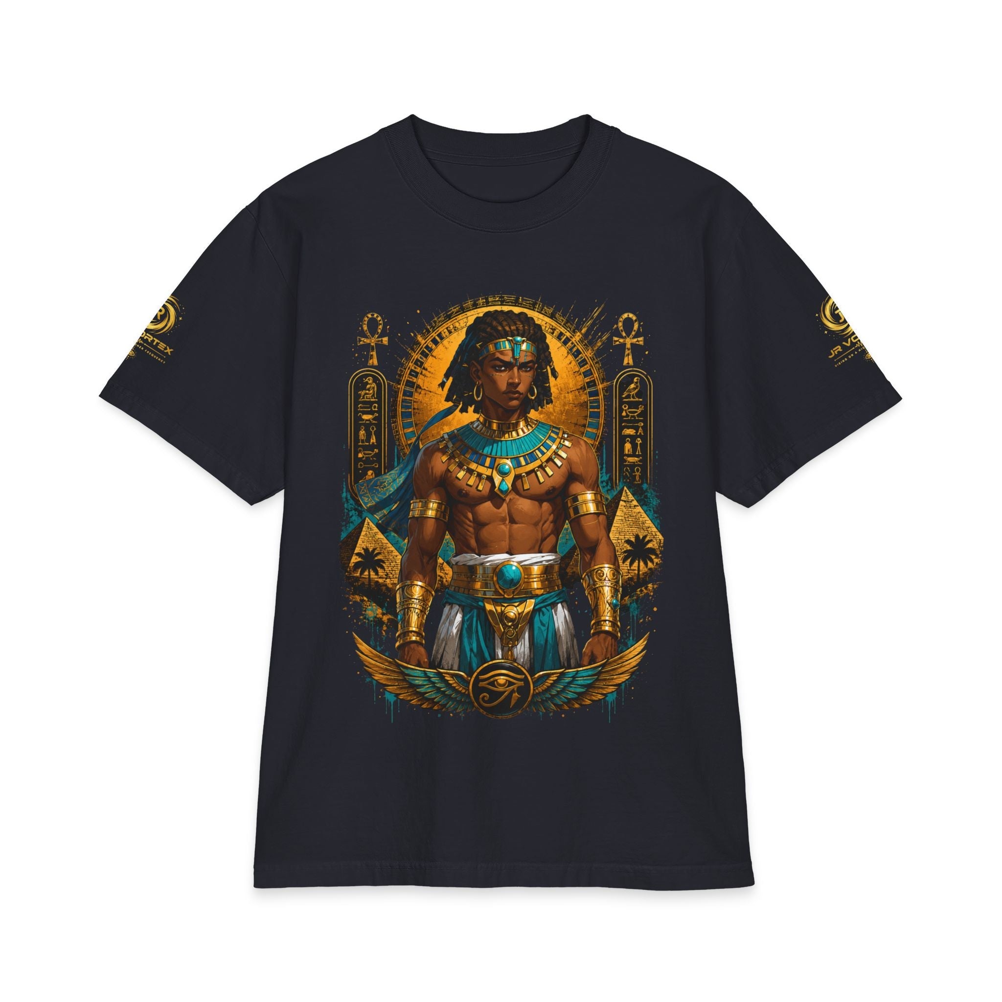 Pharaoh Warrior Tee