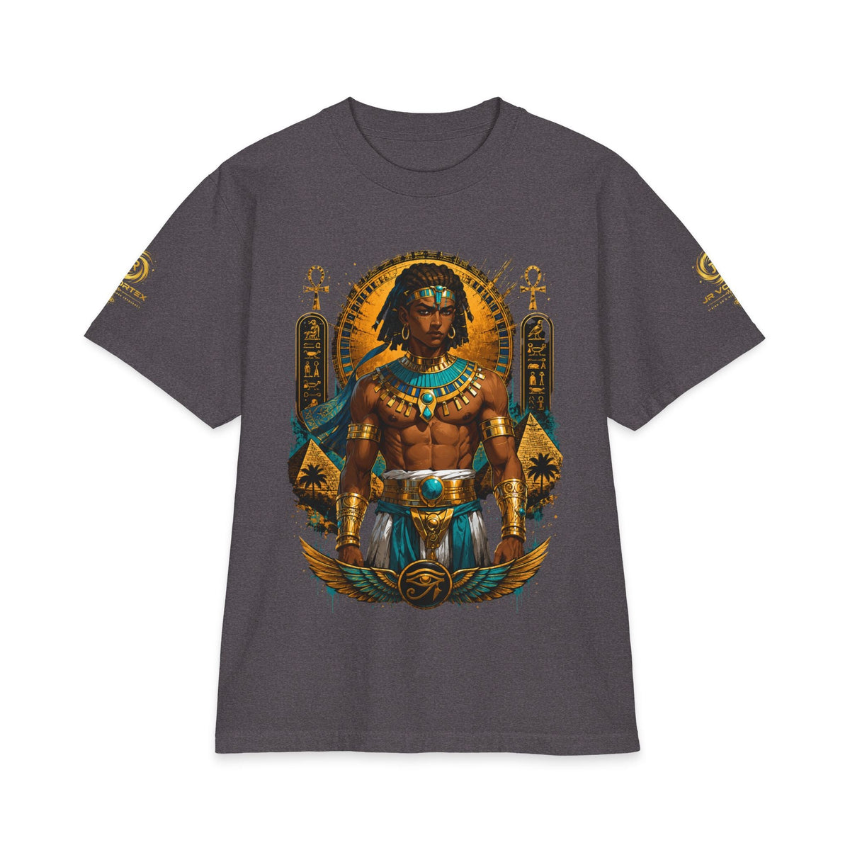 Pharaoh Warrior Tee