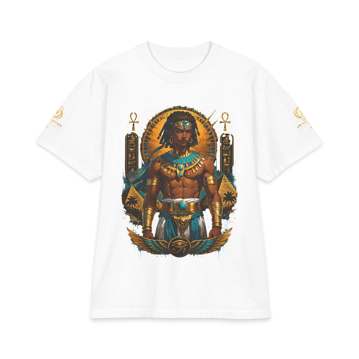 Pharaoh Warrior Tee