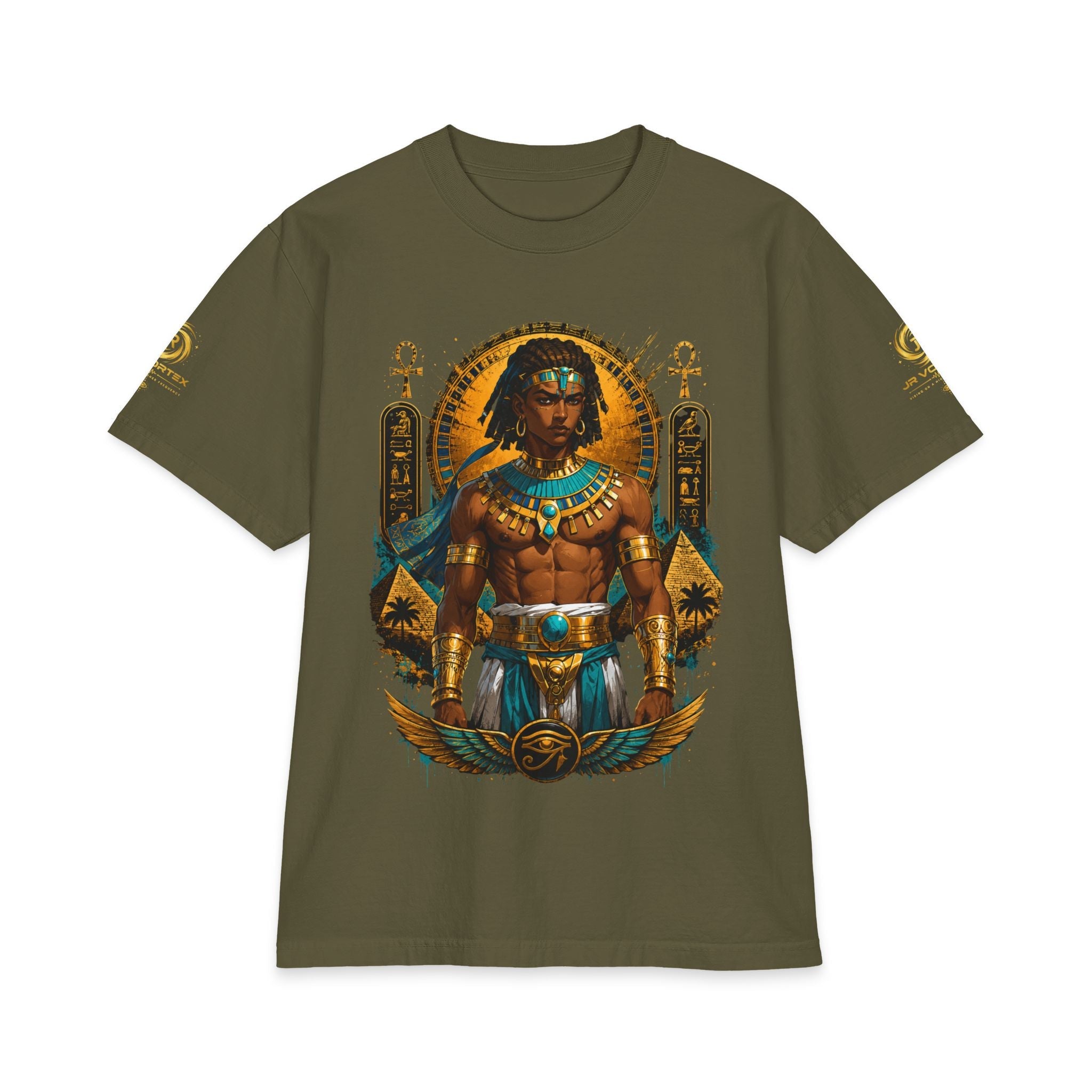 Pharaoh Warrior Tee