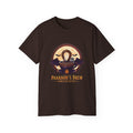 Pharaoh's Brew Unisex Tee | Halloween Shirt, Goth Apparel, Unique Gift, Casual Wear, Vintage Style T-Shirt🎃 Printify