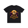 Pharaoh's Brew Tee — Egyptian Halloween Mummy Graphic Shirt
