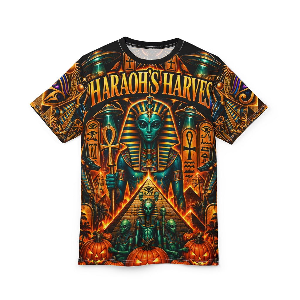 Pharaoh's Harvest All-Over Print Tee
