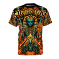Pharaoh's Harvest All-Over Print Tee