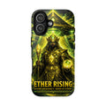 Phone Case — Ether Rising Fantasy Armor Design Printify