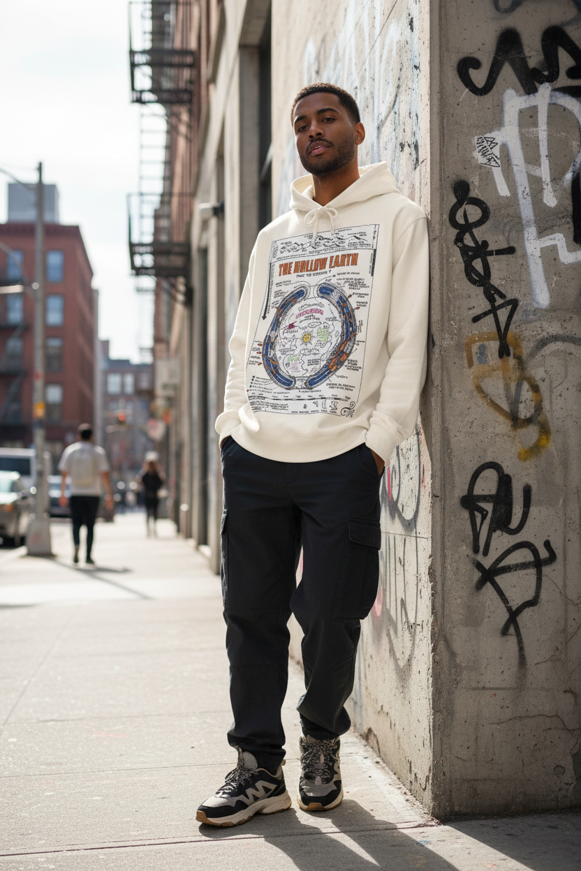 Premium Street Style