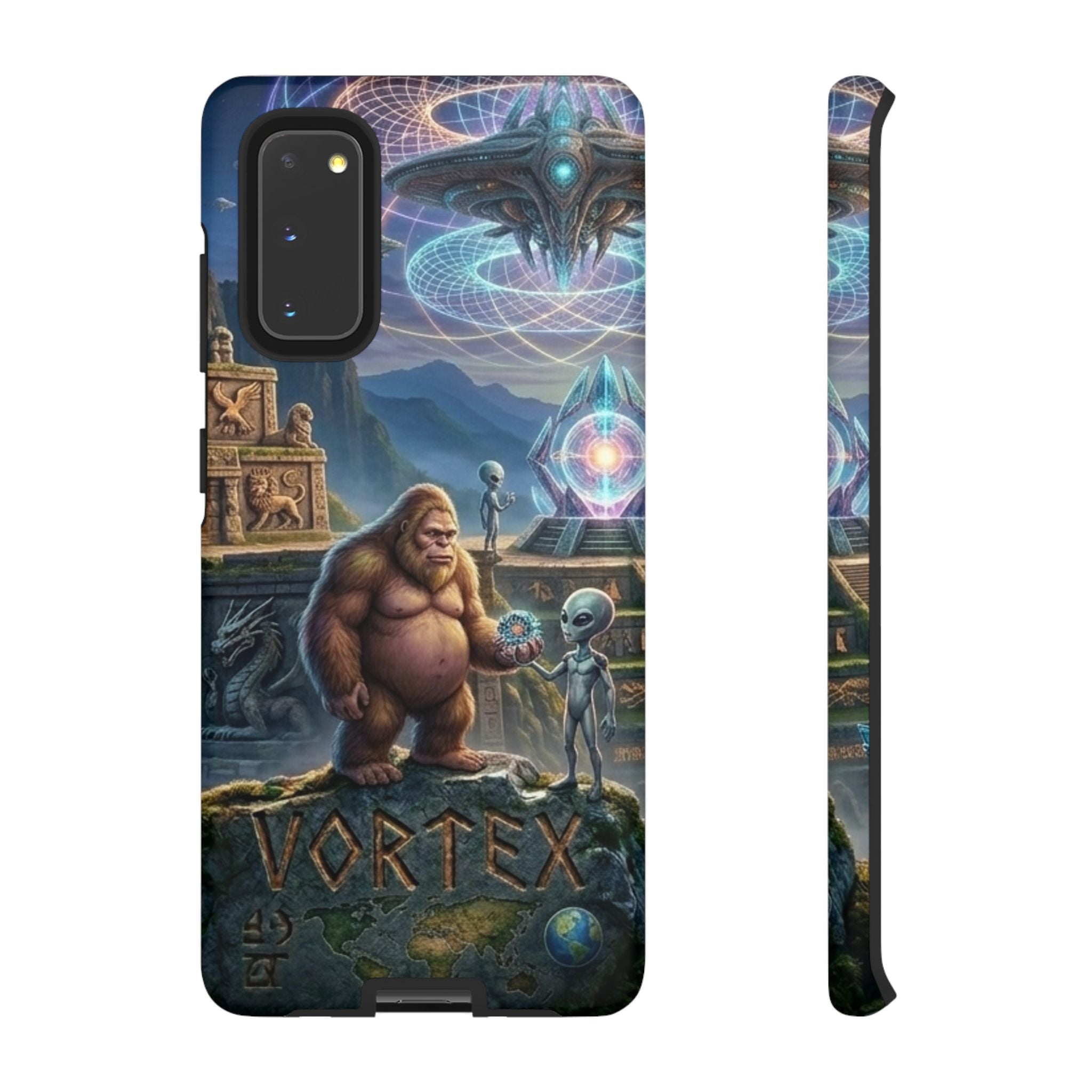 Tough Cases Printify