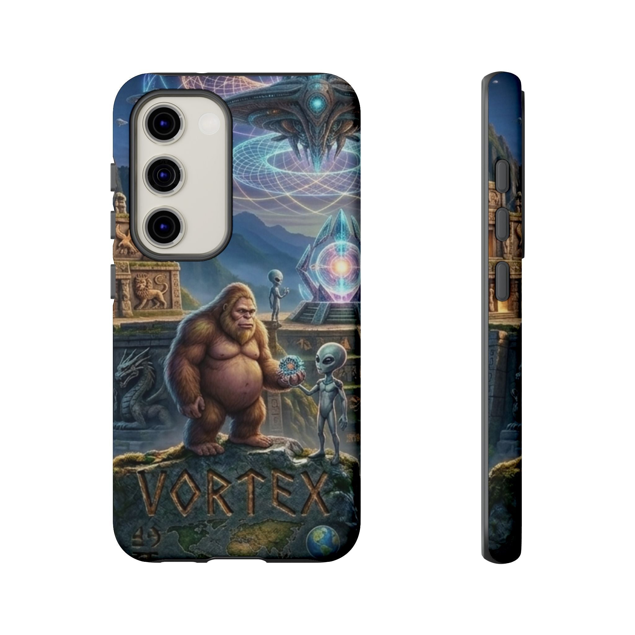 Tough Cases Printify