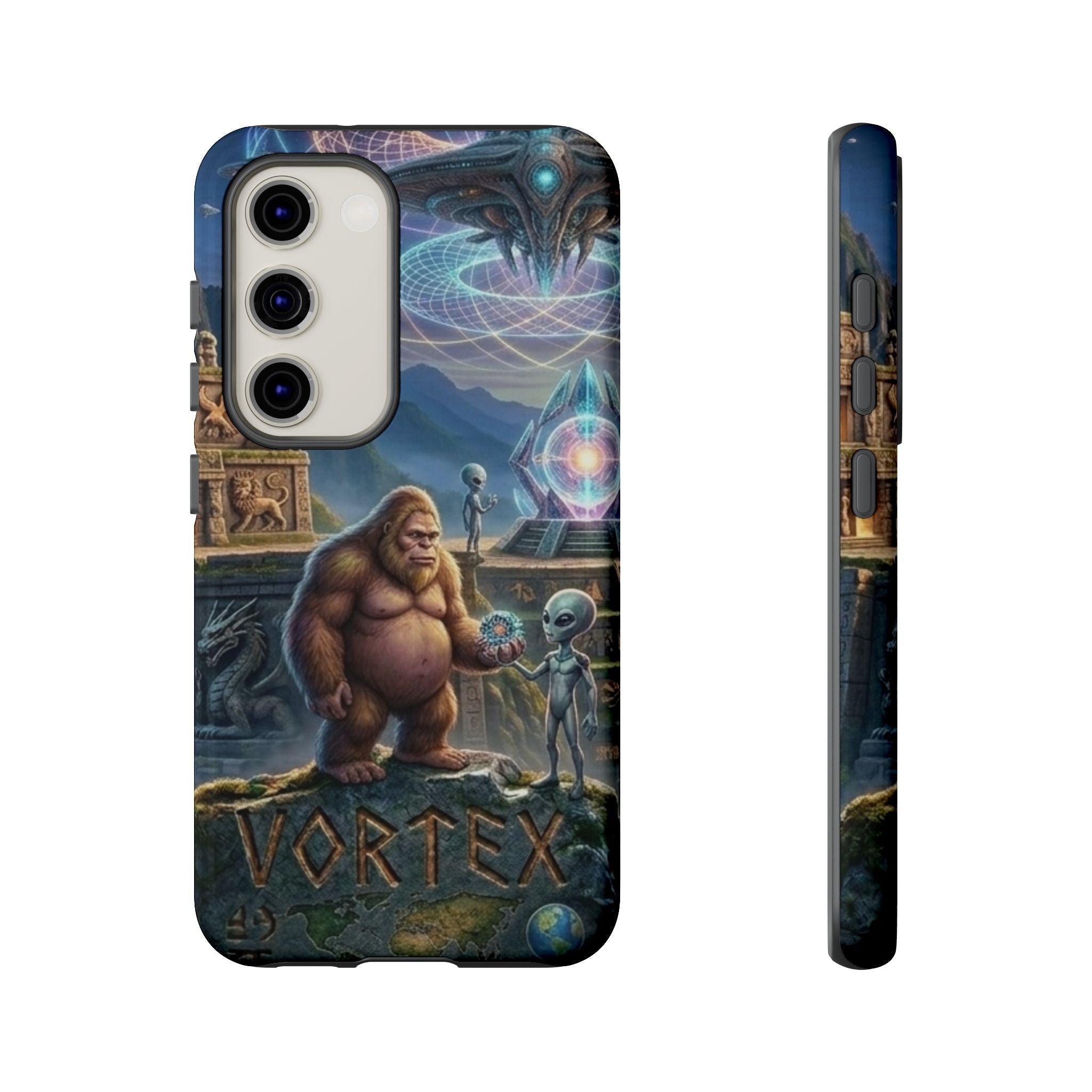 Tough Cases Printify