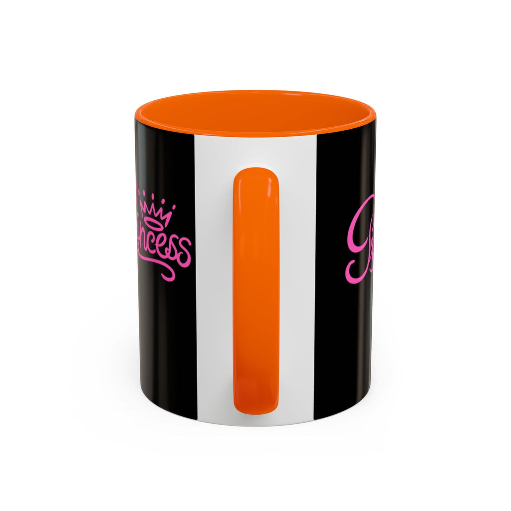 Disney  princess coffee cups- Fun Gift for Coffee Lovers, Birthday Mug, Cute Princess Theme, Unique Home Decor, Royalty-inspired Drinkware