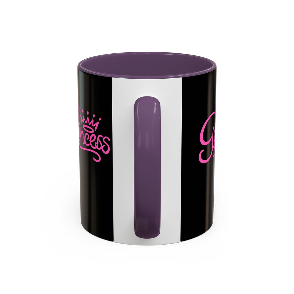 Disney  princess coffee cups- Fun Gift for Coffee Lovers, Birthday Mug, Cute Princess Theme, Unique Home Decor, Royalty-inspired Drinkware