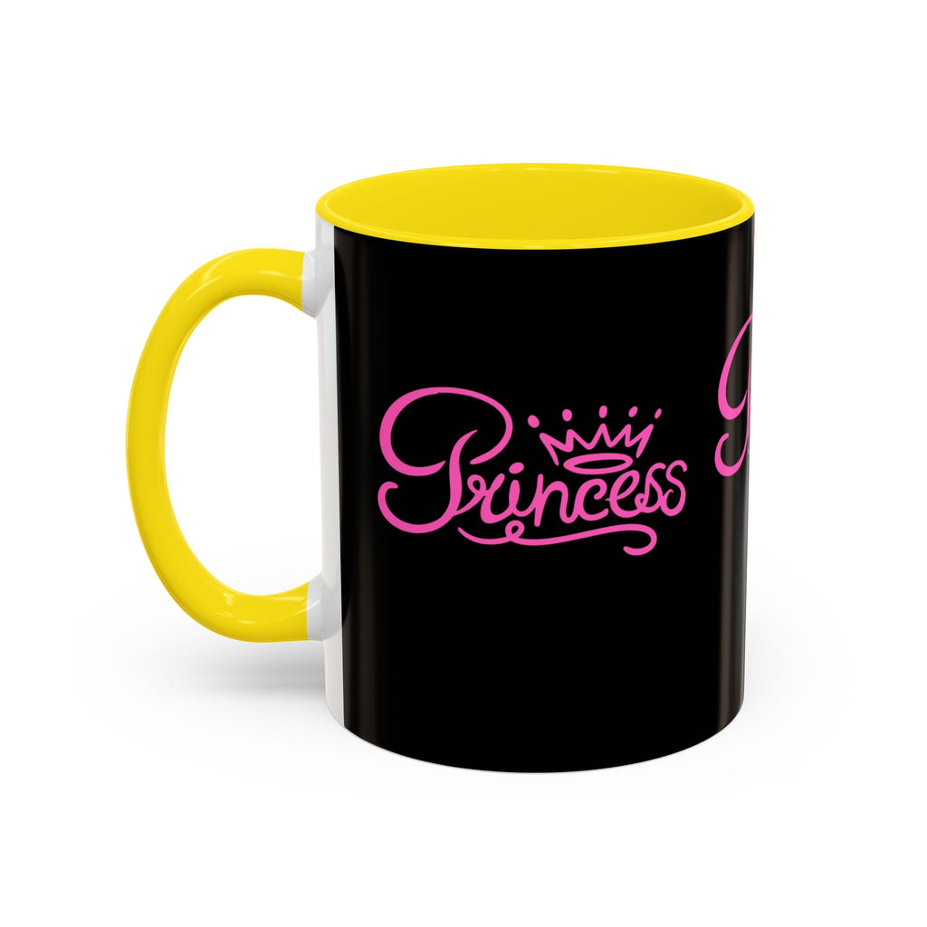 Disney  princess coffee cups- Fun Gift for Coffee Lovers, Birthday Mug, Cute Princess Theme, Unique Home Decor, Royalty-inspired Drinkware