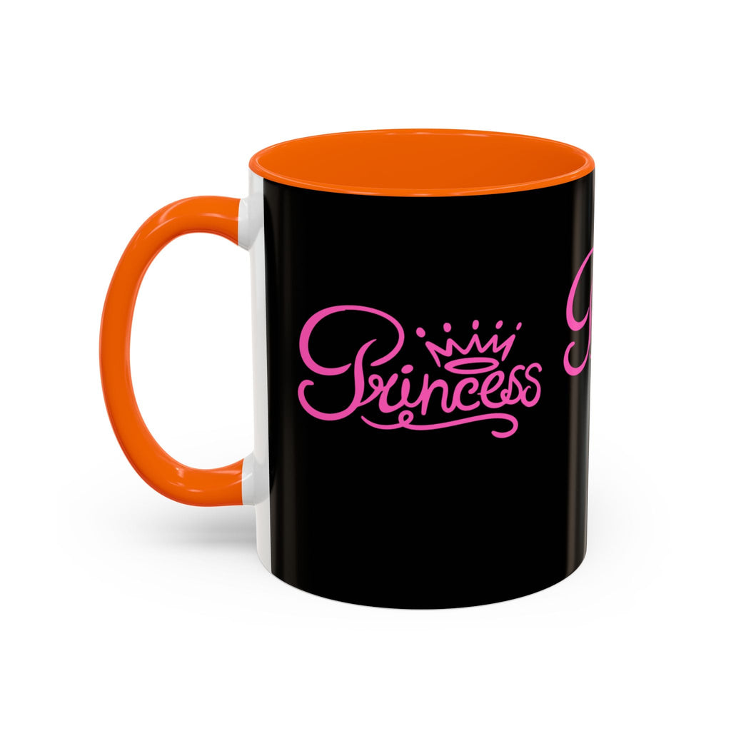 Disney  princess coffee cups- Fun Gift for Coffee Lovers, Birthday Mug, Cute Princess Theme, Unique Home Decor, Royalty-inspired Drinkware