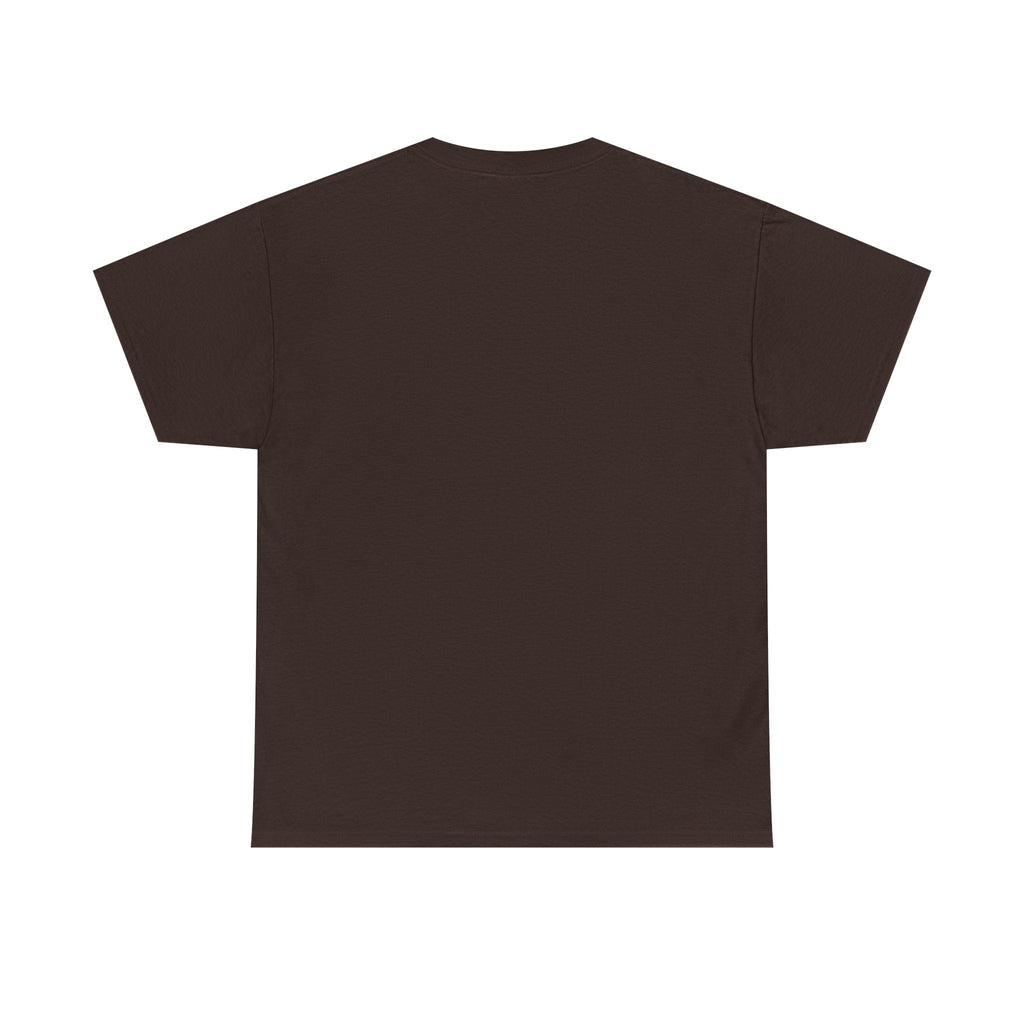 Psychedelic 'Higher Frequency' Graphic Tee