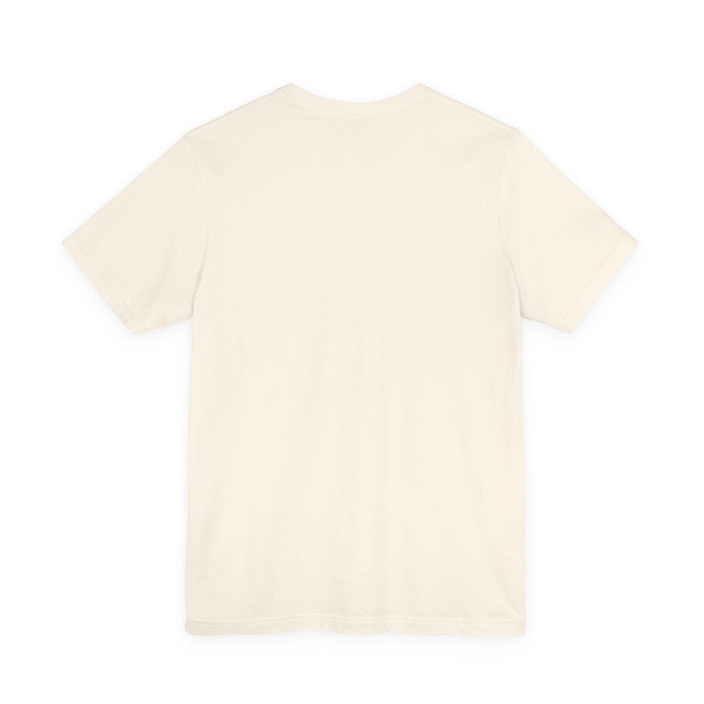 Psychedelic Mushroom Tee — "JR Vortex" Vibing on a Higher Frequency Printify